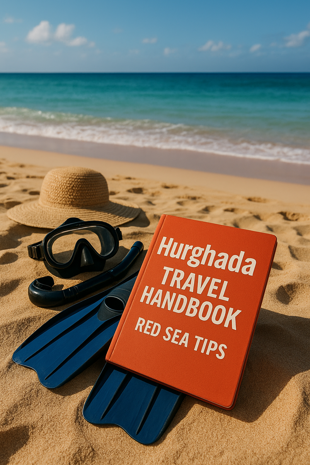 hurghada travel handbook red sea tips