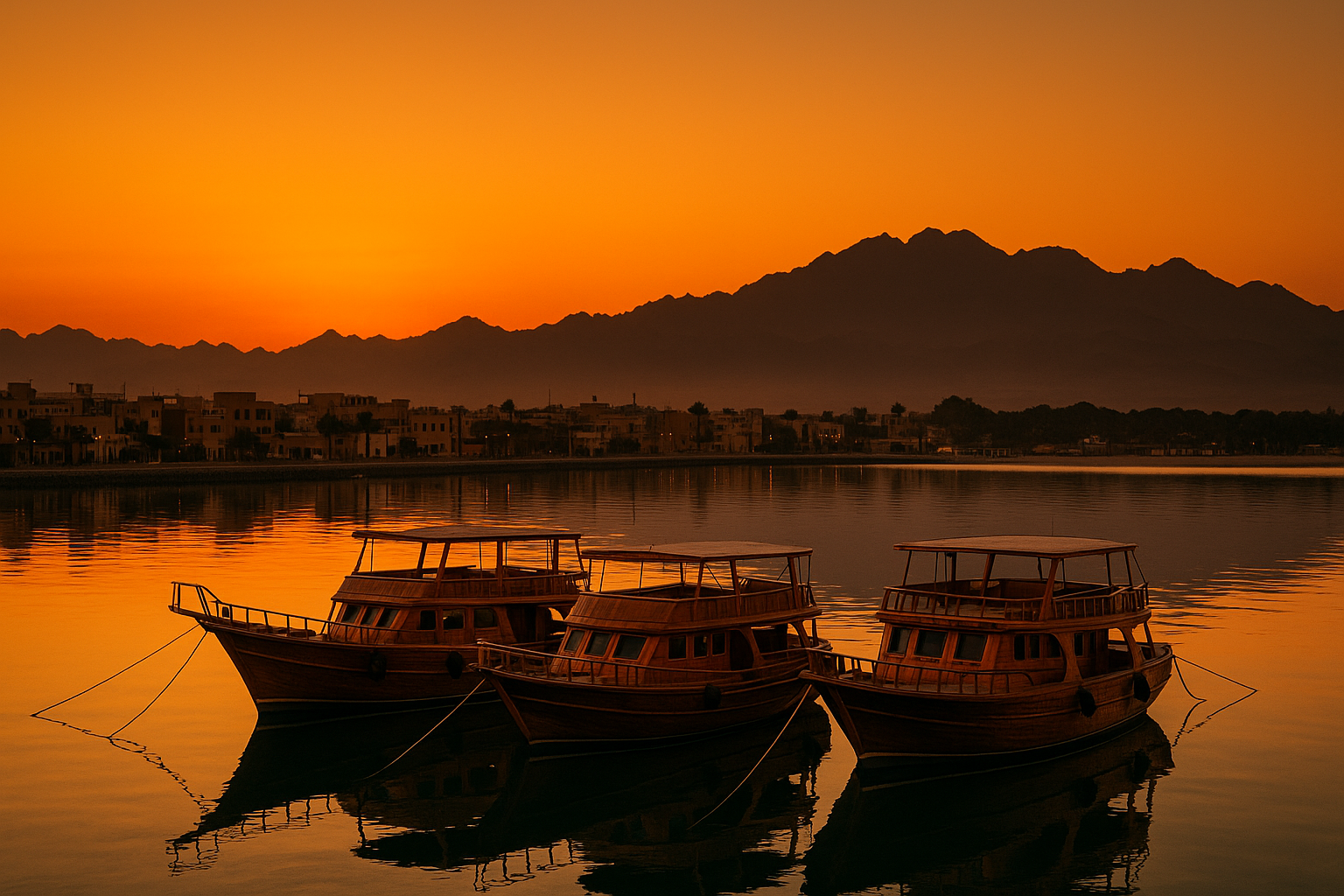 How Not to Get Ripped Off in Hurghada